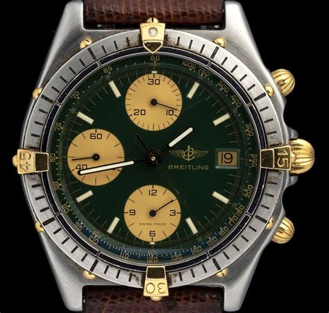 breitling anni 90 costo|breitling watch 81950 price.